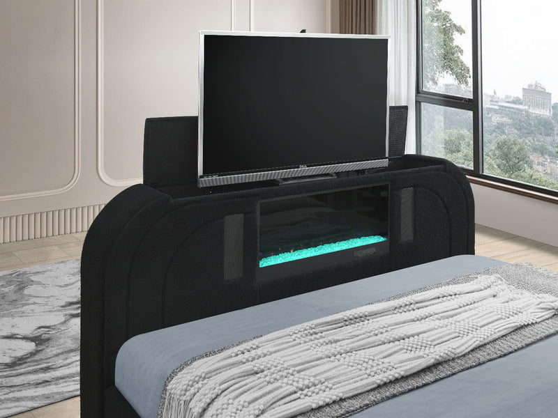 Massa B84 Smart Platform Bed