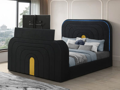 Massa B84 Smart Platform Bed