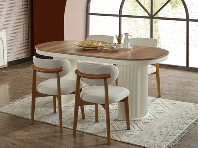 Bahama Dining Room Set