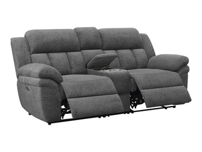 Bahrain Recliner Set