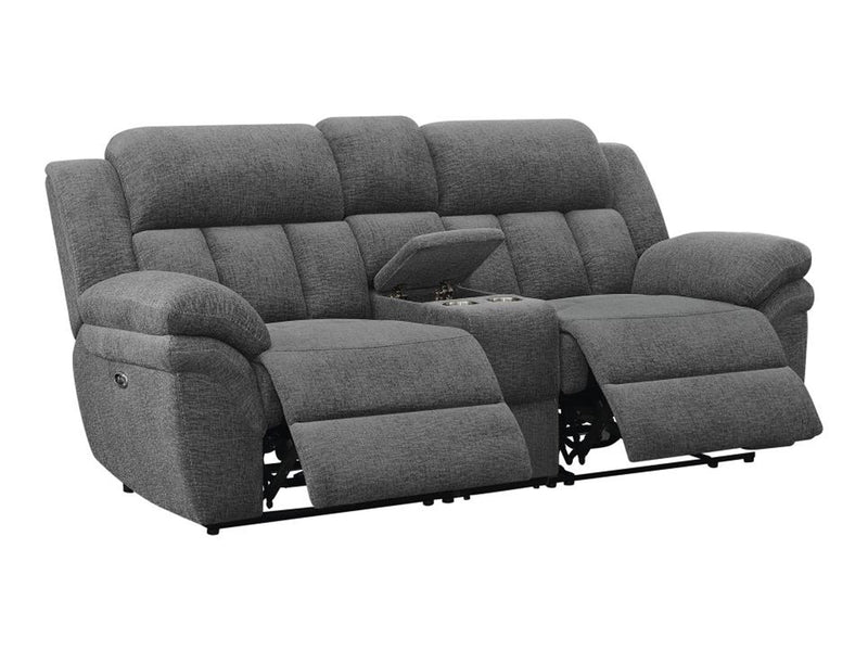 Bahrain Recliner Set