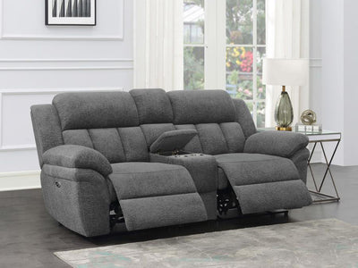 Bahrain Recliner Set