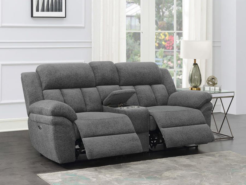Bahrain Recliner Set