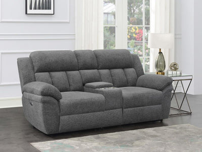 Bahrain Recliner Set