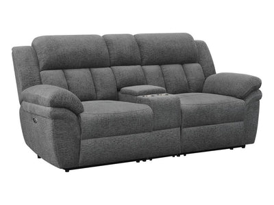 Bahrain Recliner Set