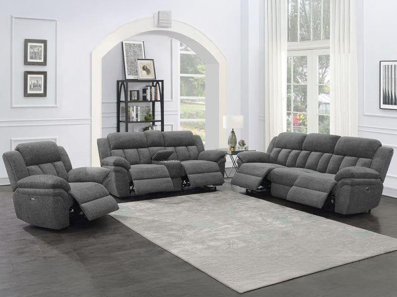 Bahrain Recliner Set