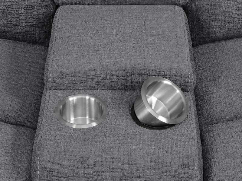 Bahrain Recliner Set