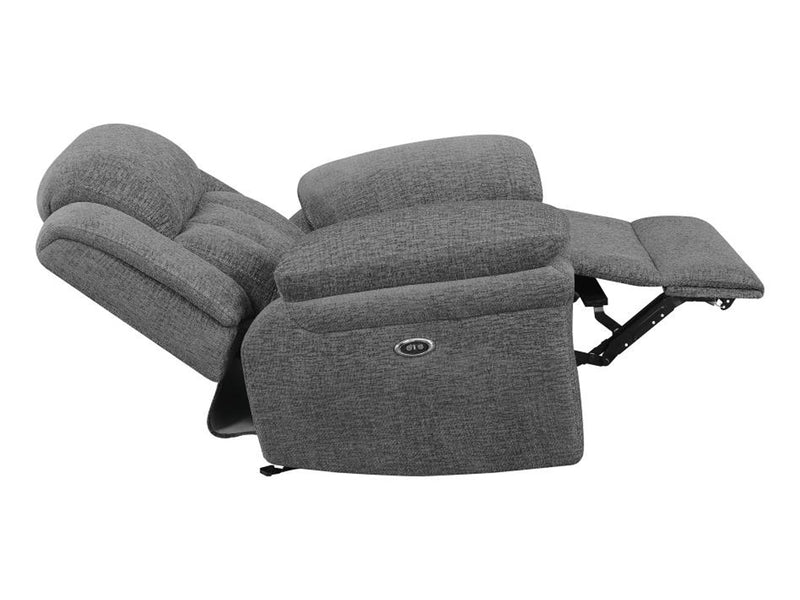 Bahrain Recliner Set