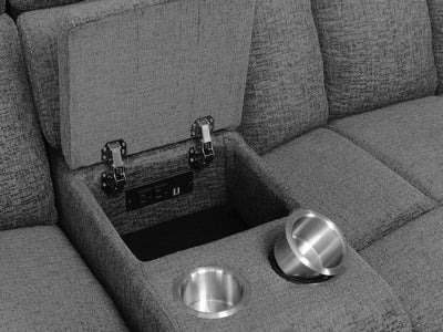Bahrain Recliner Set