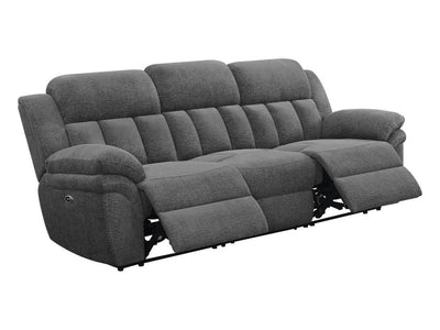 Bahrain Recliner Set