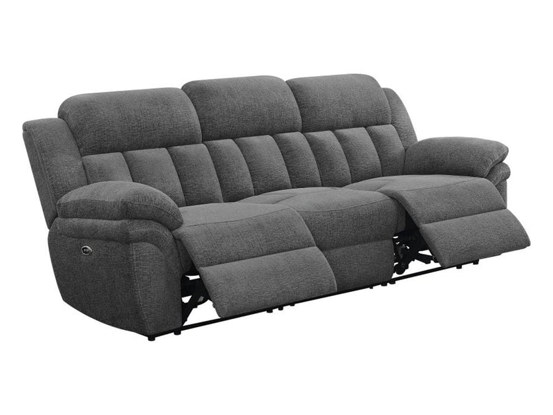 Bahrain Recliner Set