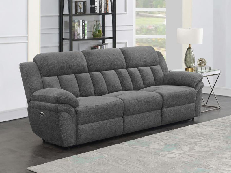 Bahrain Recliner Set
