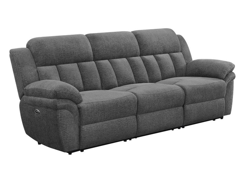Bahrain Recliner Set