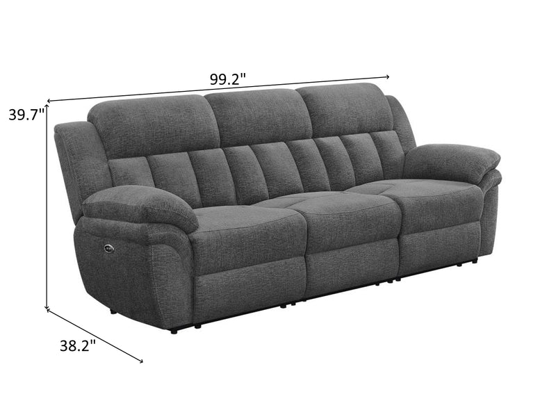 Bahrain Recliner Set