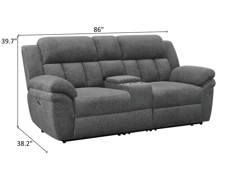 Bahrain Recliner Set