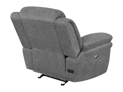 Bahrain Recliner Set