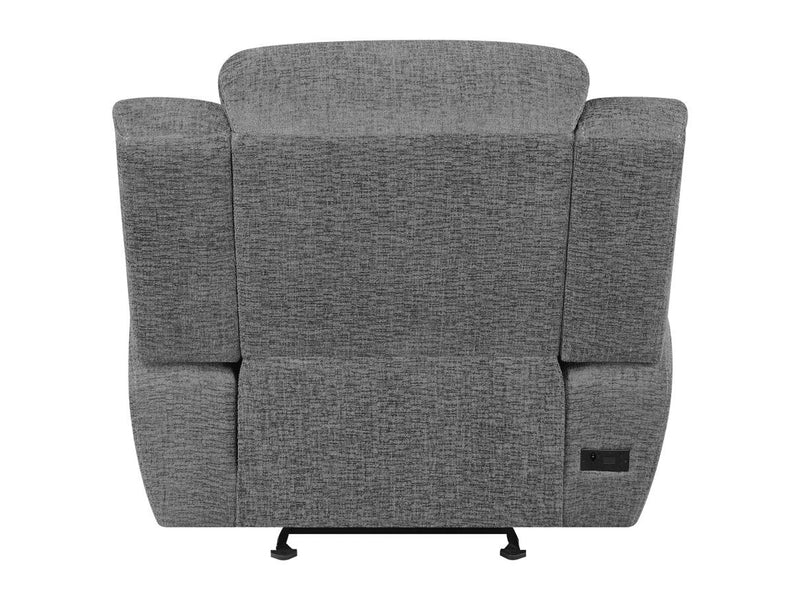 Bahrain 44" Wide Recliner Armchair