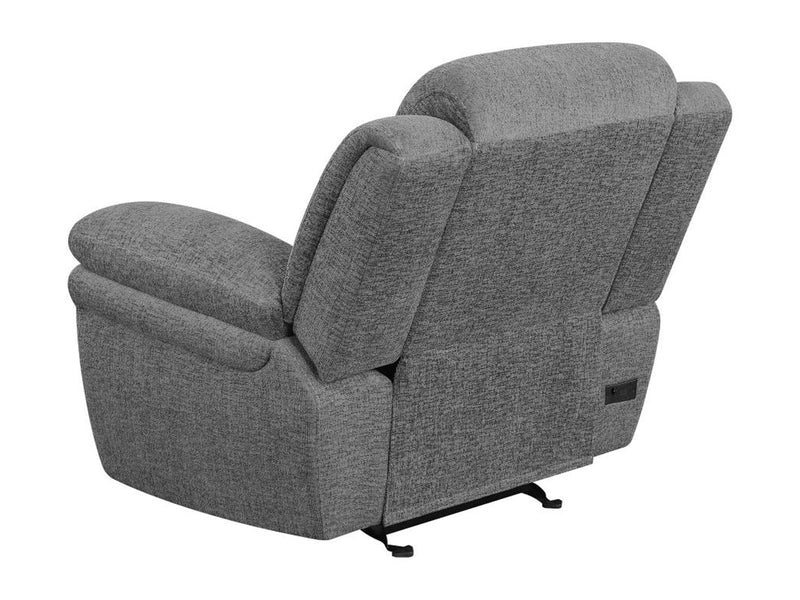 Bahrain Recliner Set
