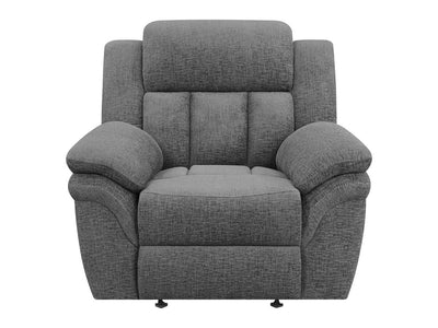 Bahrain Recliner Set