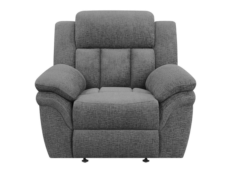 Bahrain Recliner Set