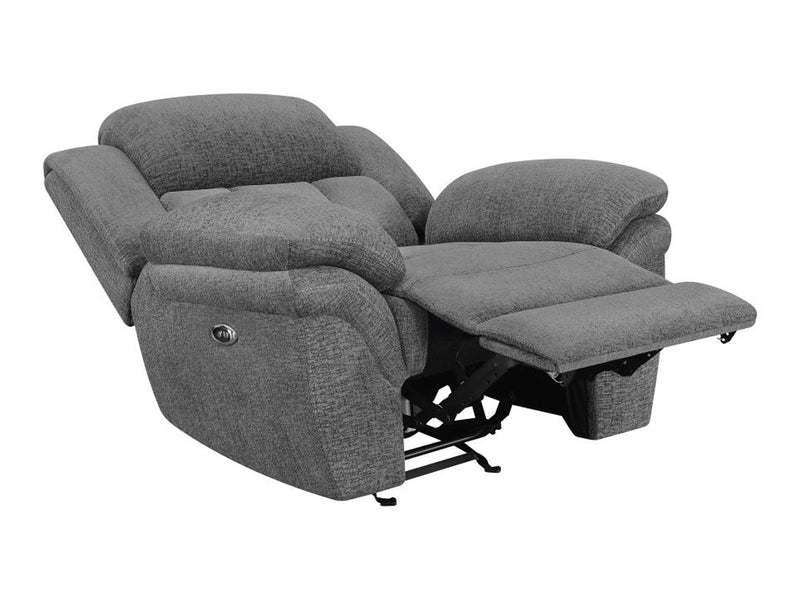 Bahrain Recliner Set