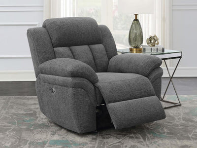 Bahrain Recliner Set