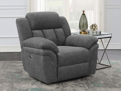 Bahrain Recliner Set