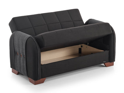 Barato Button Living Room Set