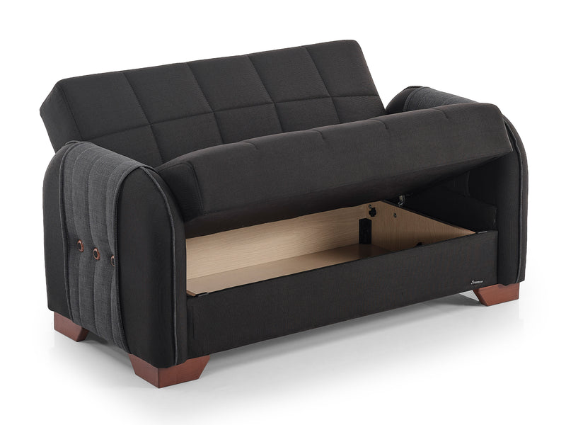 Barato Button Living Room Set