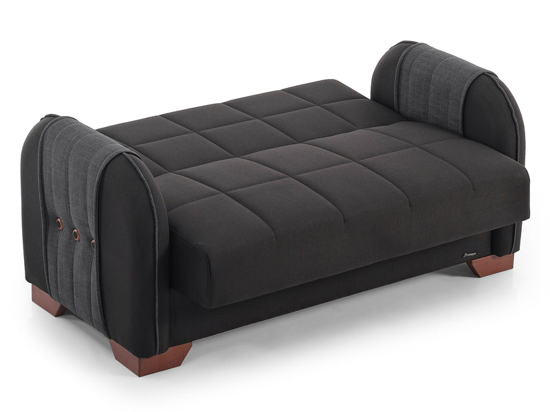 Barato Button Living Room Set