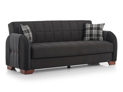 Barato Button Living Room Set