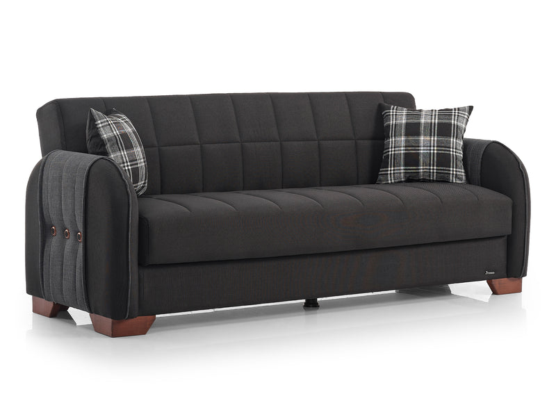 Barato Button Living Room Set