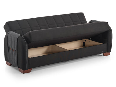 Barato Button Living Room Set