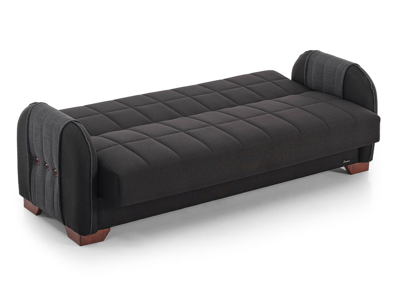 Barato Button Living Room Set