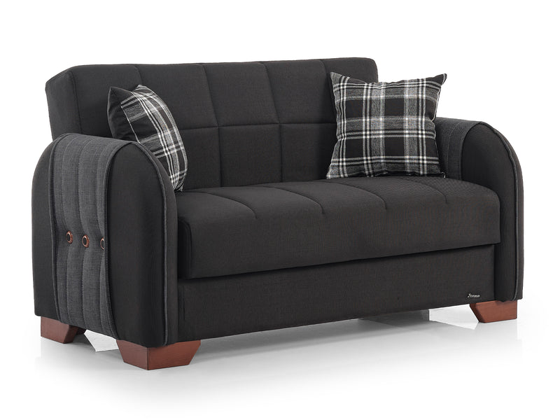 Barato Button Living Room Set