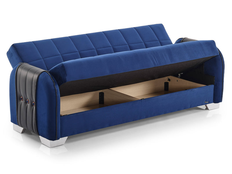 Barato Button Living Room Set