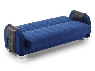 Barato Button Living Room Set