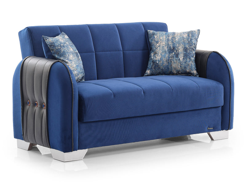 Barato Button Living Room Set