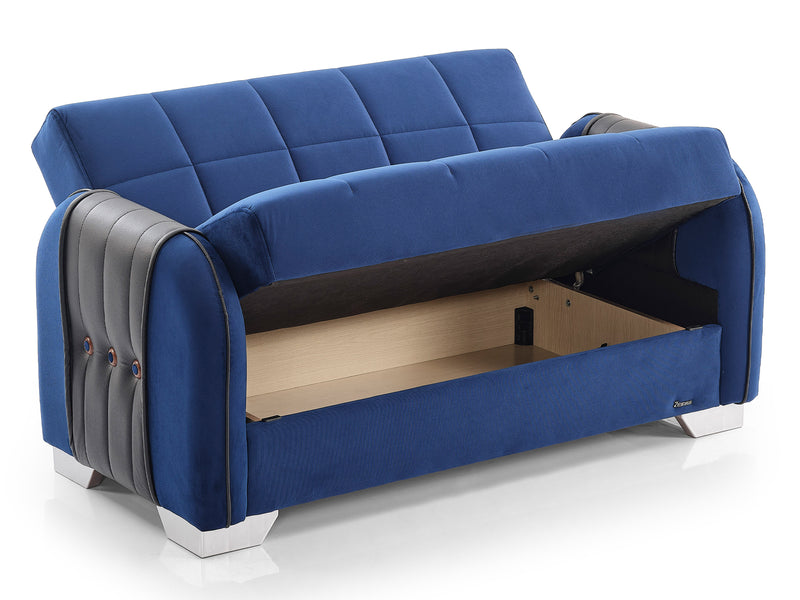 Barato Button Living Room Set