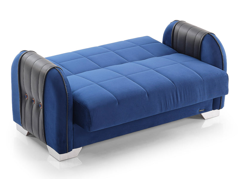 Barato Button Living Room Set