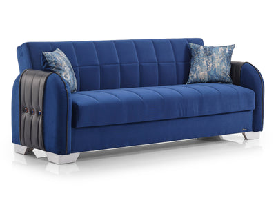 Barato Button Living Room Set