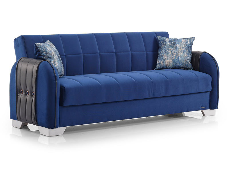 Barato Button Living Room Set