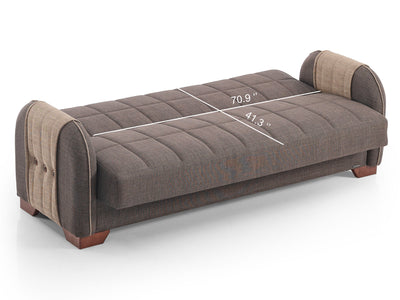 Barato Button Living Room Set