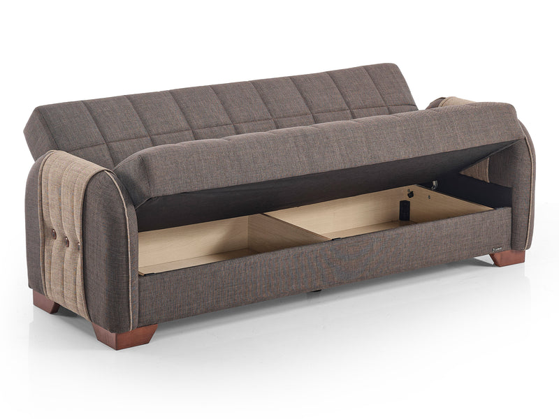 Barato Button Living Room Set