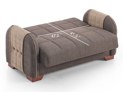 Barato Button Living Room Set