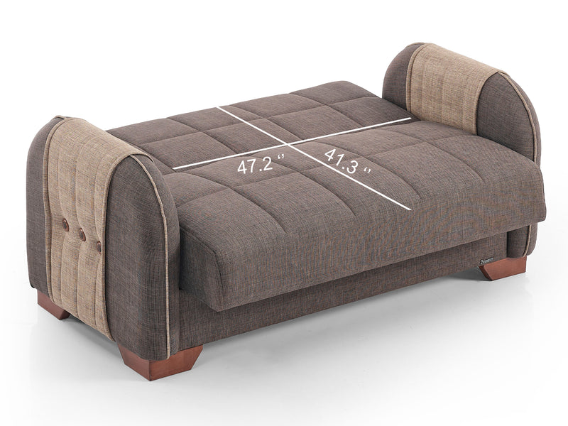 Barato Button Living Room Set