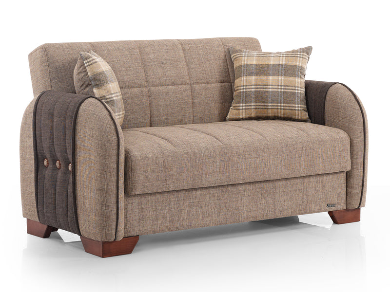 Barato Button Living Room Set