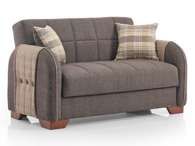 Barato Button Living Room Set