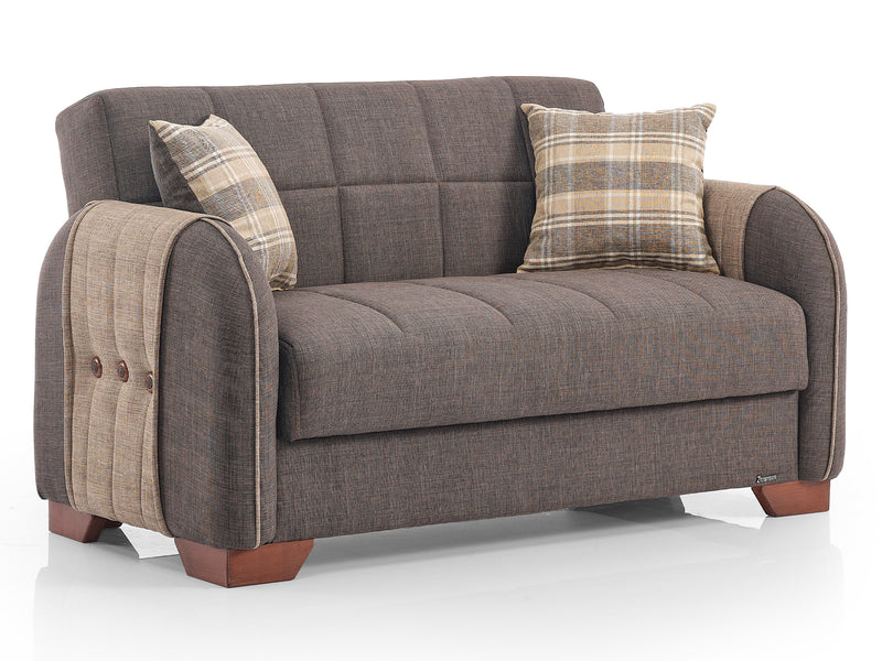 Barato Button Living Room Set