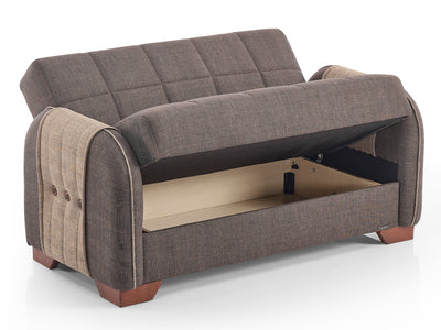 Barato Button Living Room Set